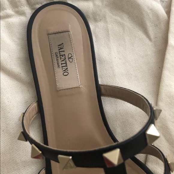 Valentino shoes - Picture 3 of 5